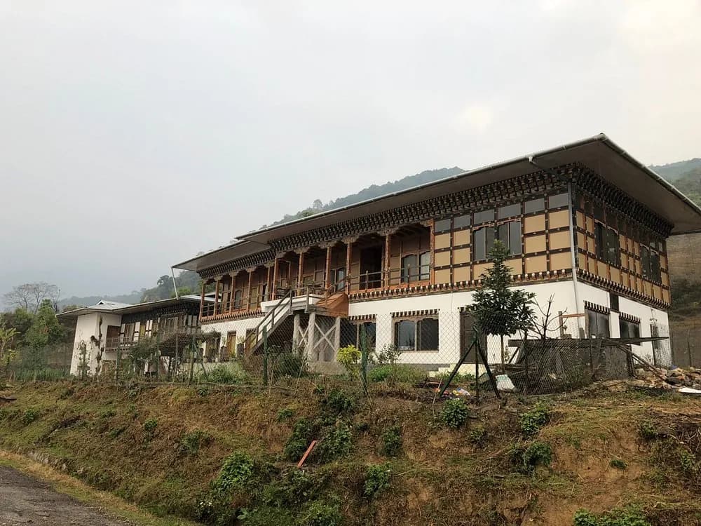 Trogon Villa (Mongar)