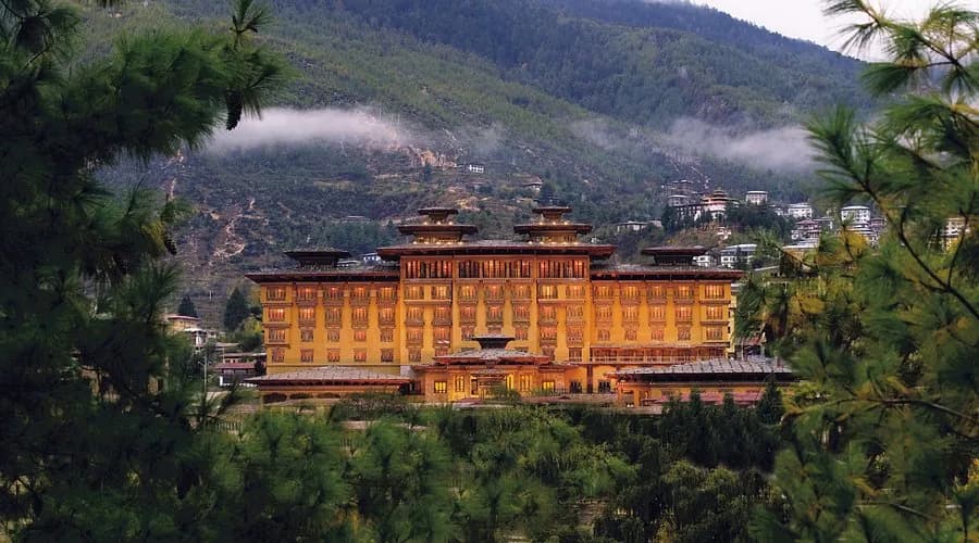 Pemako (Thimphu)