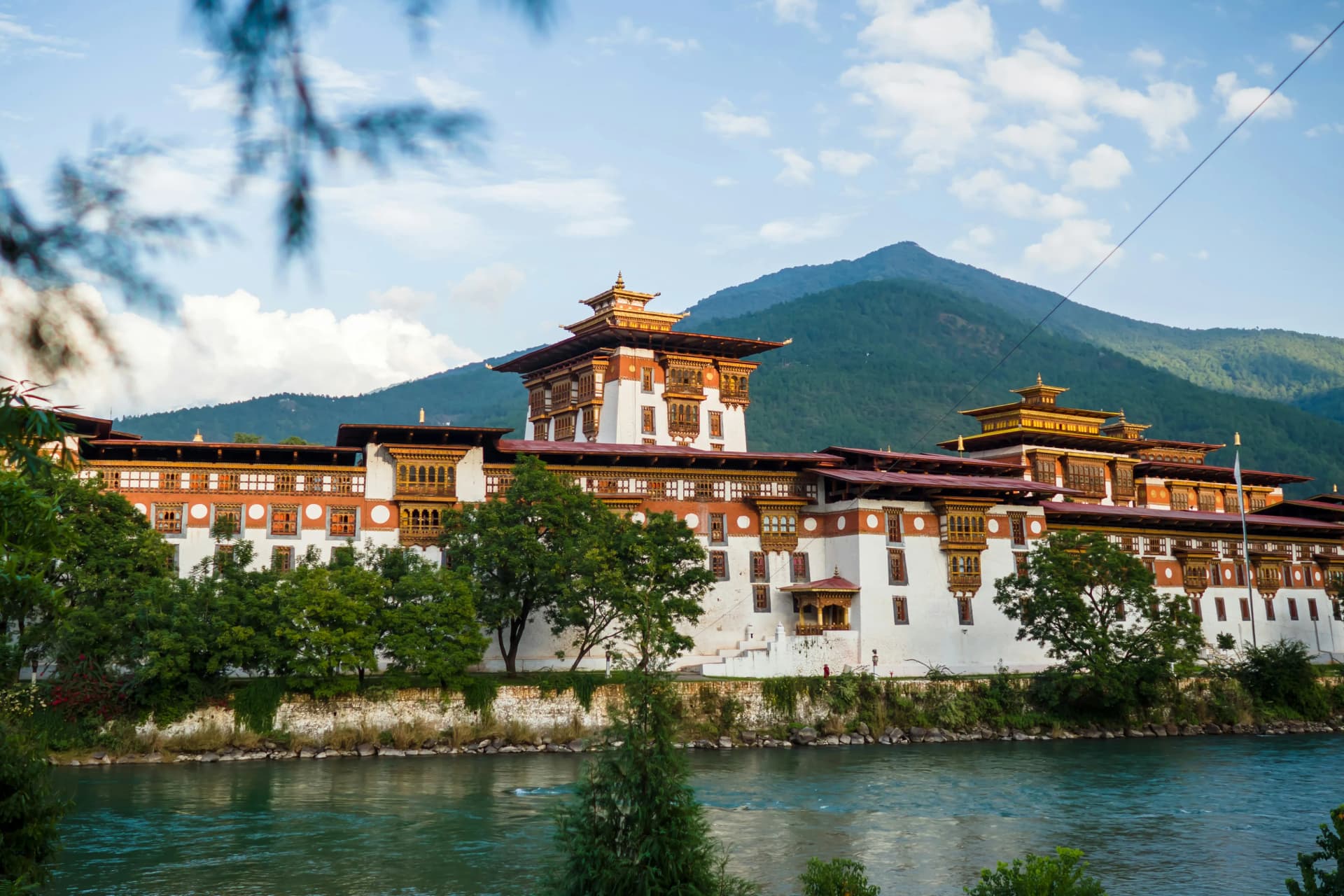 Punakha