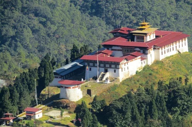 Dagana