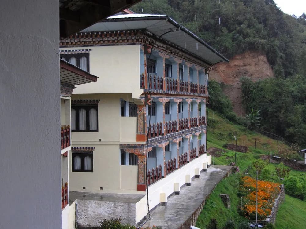 Puenzhi Guest House