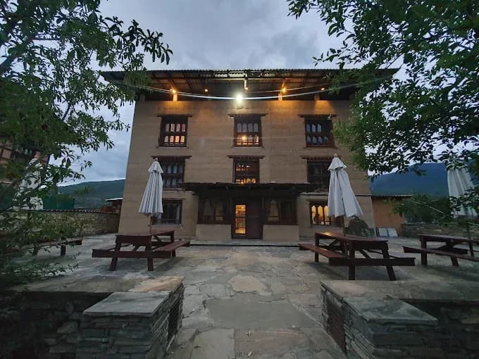 The Village Lodge