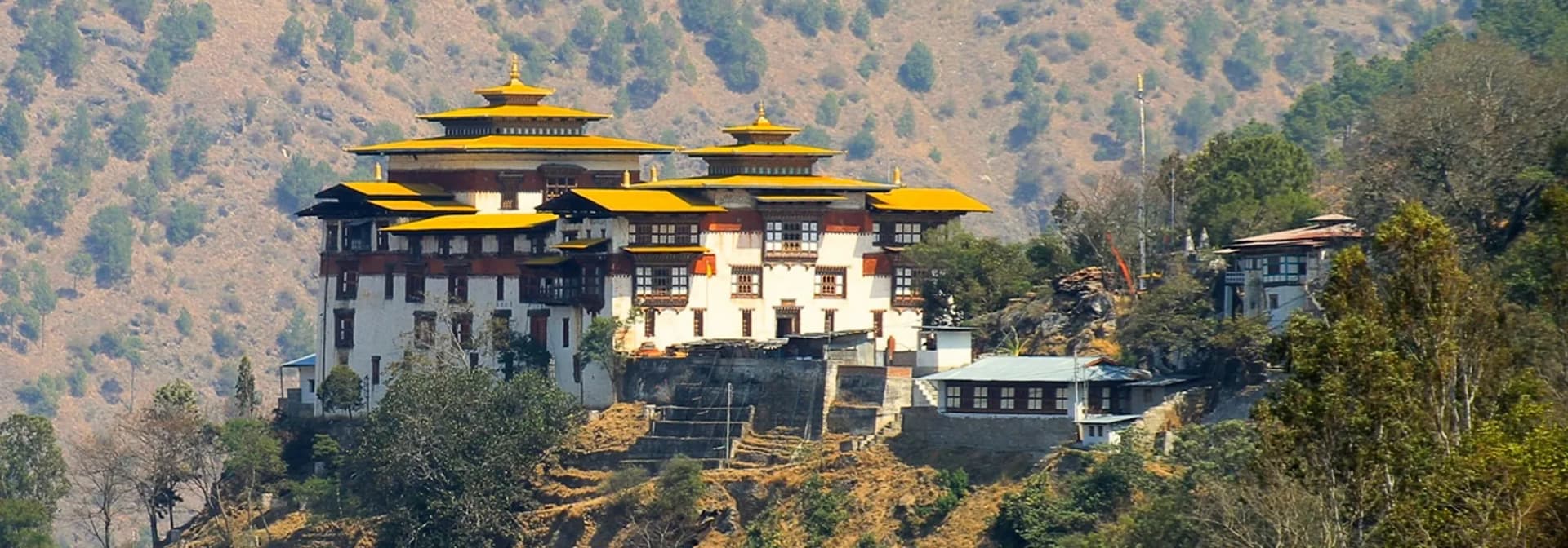 Trashigang