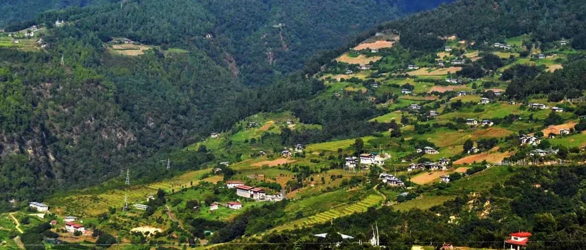 Mongar
