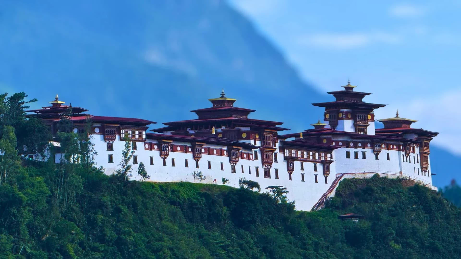 Wangdue Phodrang