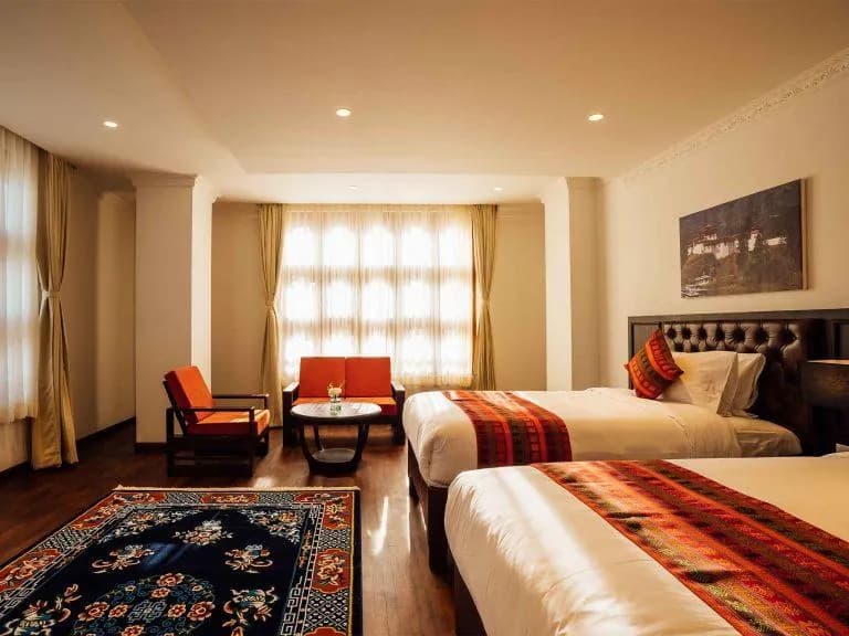 Lhaki Hotel (Phuentsholing)