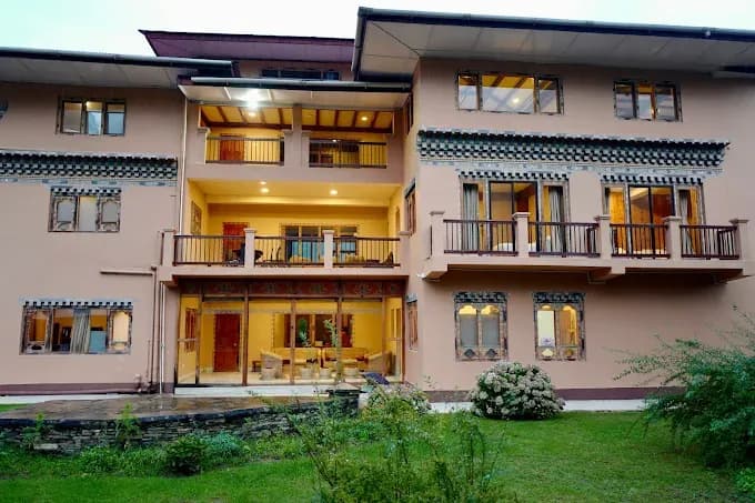 Taktsang Village Resort