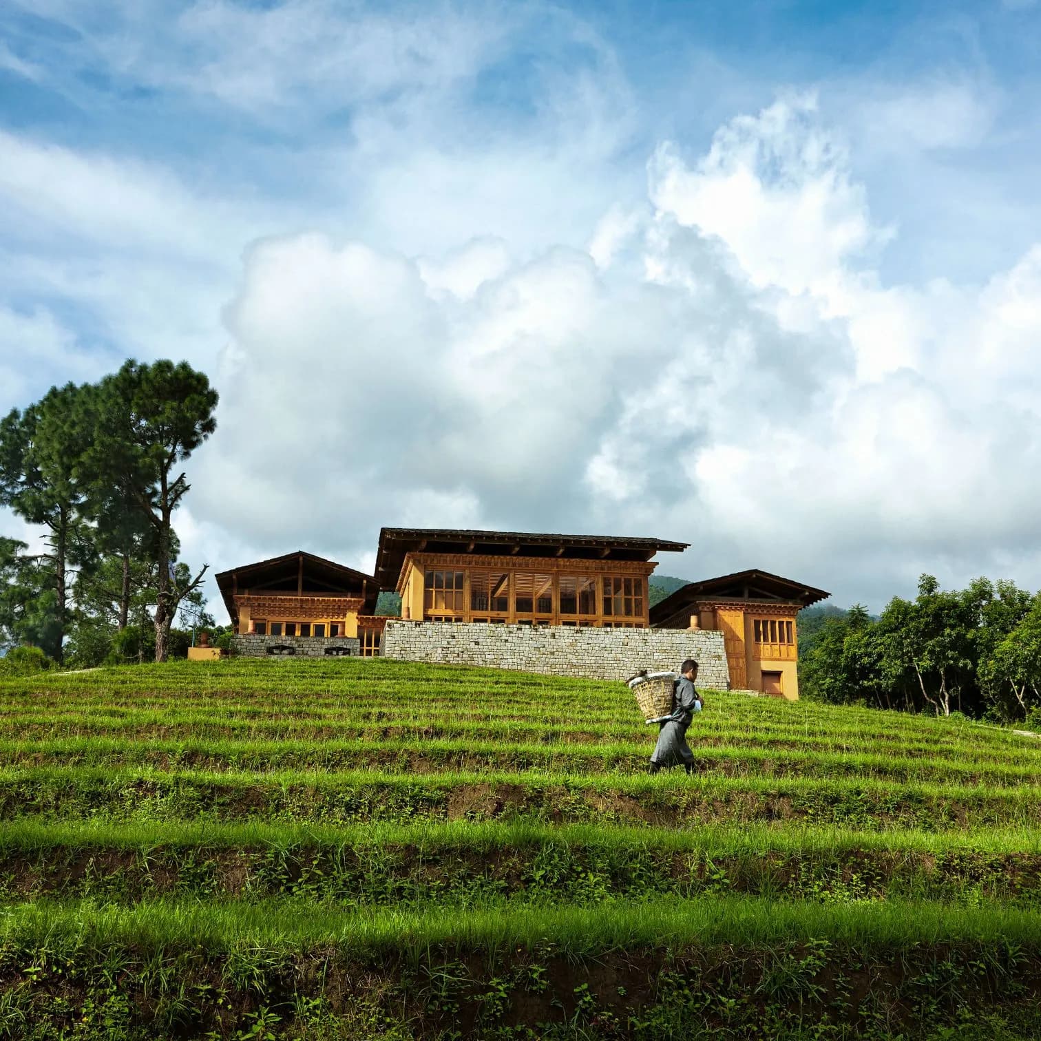 COMO Uma (Punakha)
