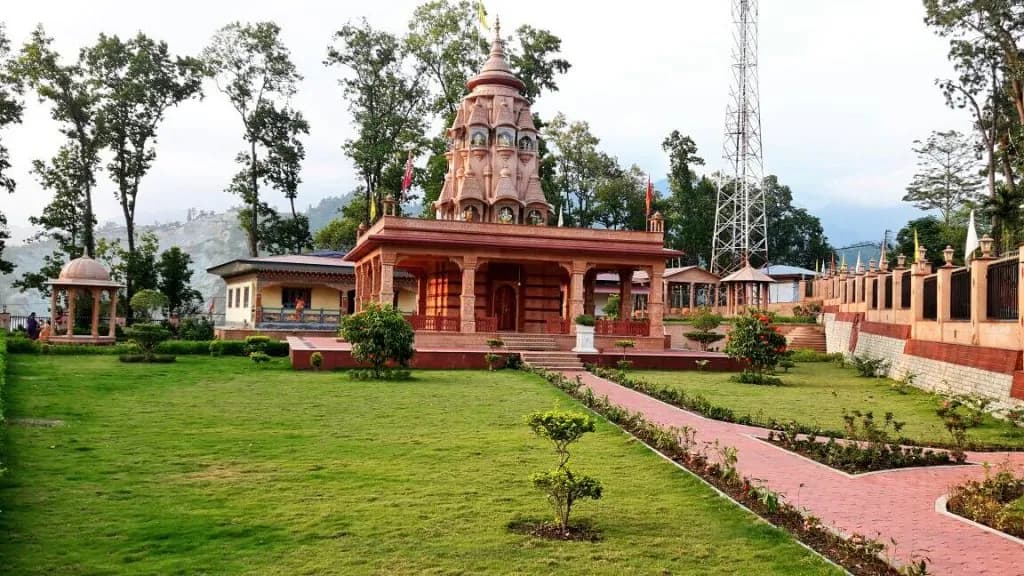 Samtse