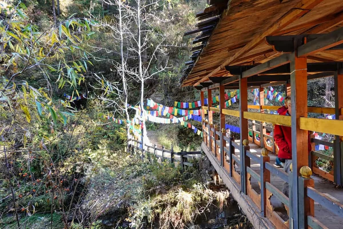 Bumthang – Sacred Lake Trek & Farmhouse Warmth