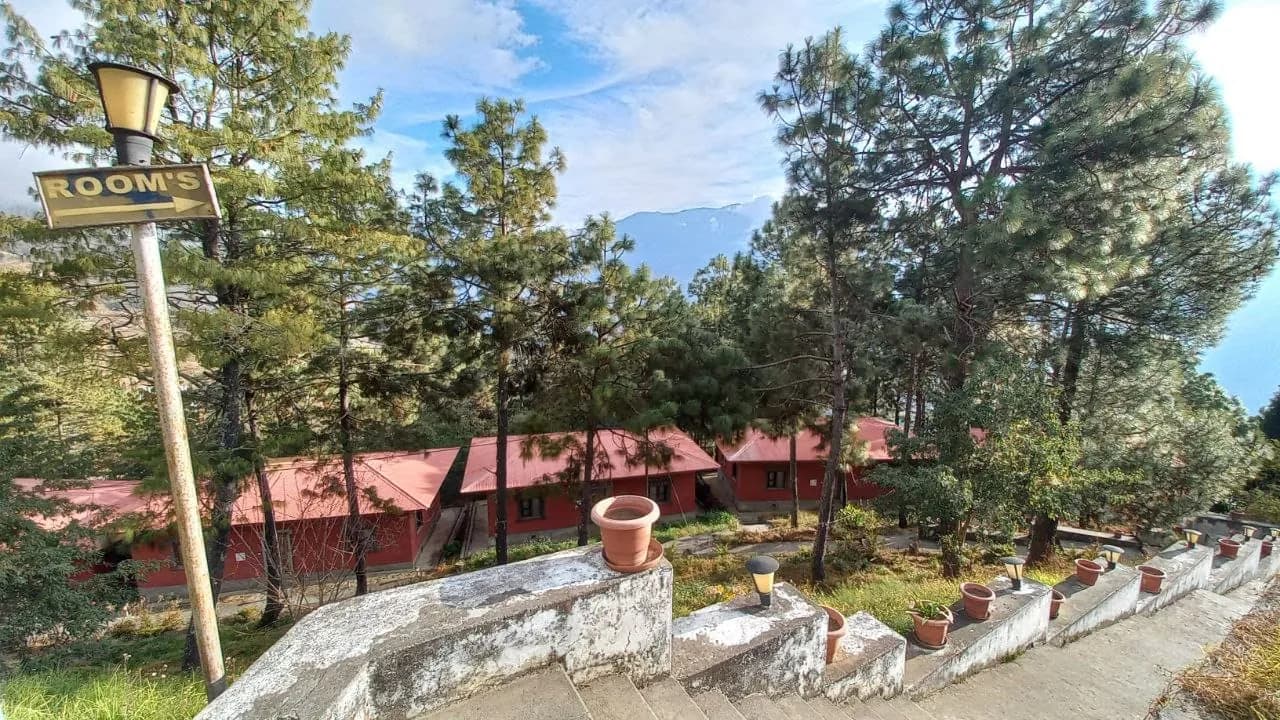 Ugyen Gaki Pelzom Guesthouse