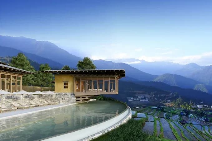 Six Senses (Punakha)