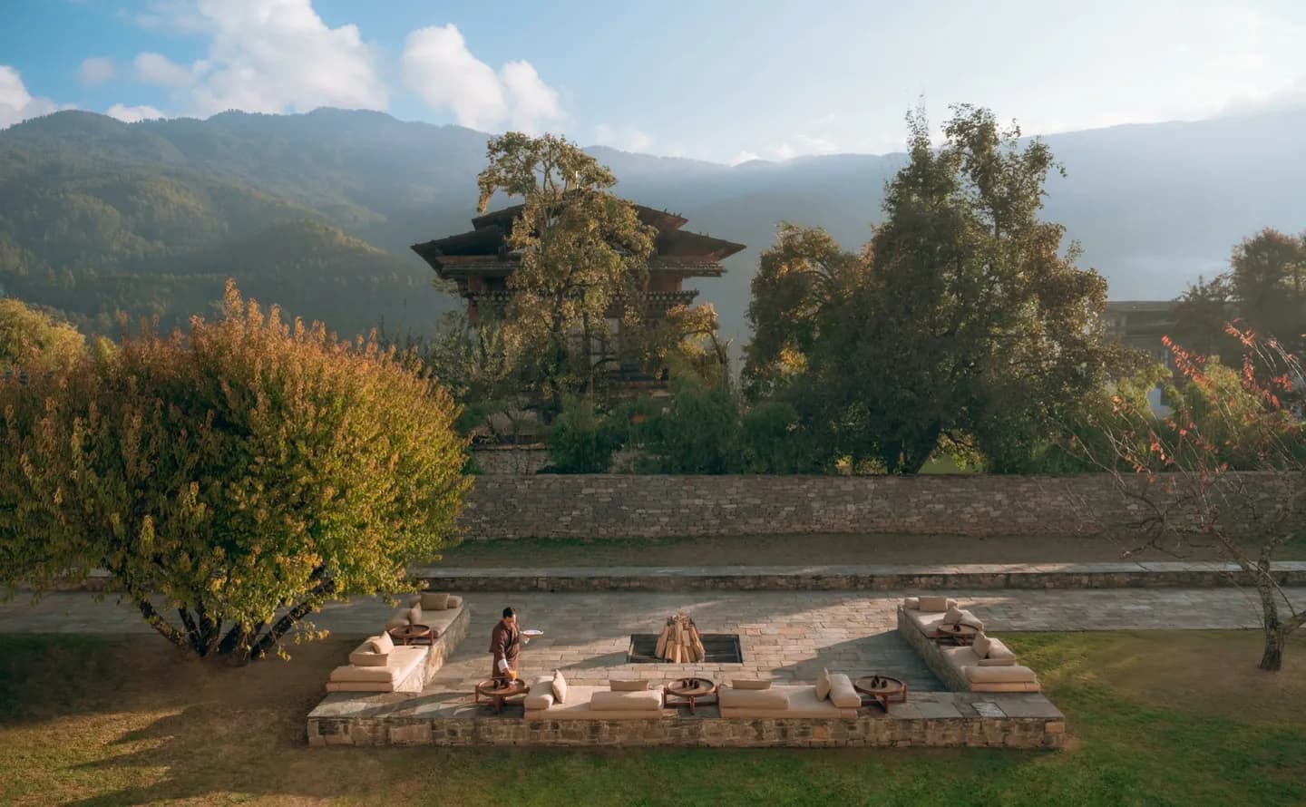 Amankora (Bumthang)