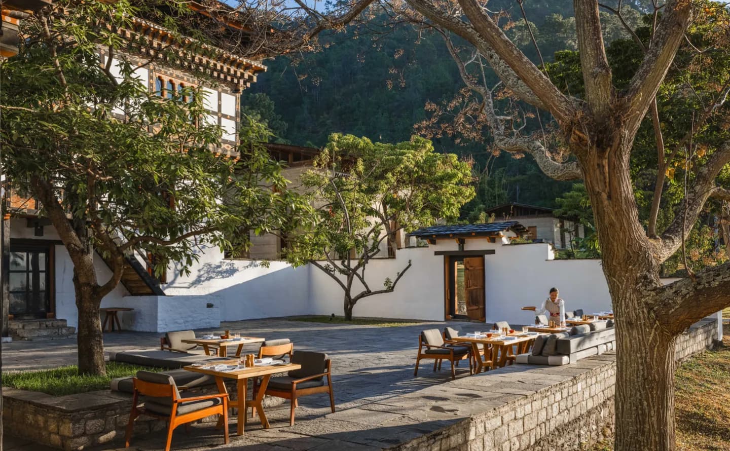 Amankora (Punakha)