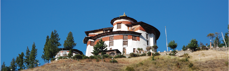 dzong